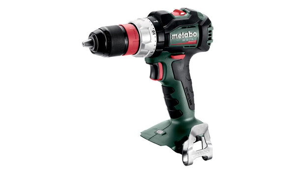 Metabo BS 18 LT BL Q 2100 rpm 1,3 kg Sort, Grøn, Rød