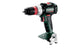 Metabo BS 18 LT BL Q 2100 rpm 1,3 kg Sort, Grøn, Rød