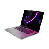 Lenovo Yoga Pro 7 15IPH11 Copilot+ PC Intel Core Ultra 9 386H Laptop 38,9 cm (15.3") Berøringsskærm WQXGA 32 GB LPDDR5x-SDRAM 1 TB SSD NVIDIA GeForce RTX 5060 Wi-Fi 7 (802.11be) Windows 11 Pro Grå Tysk