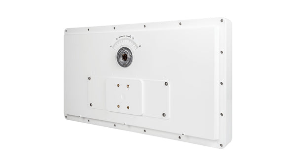 Megasat D4 satellitantenne 10,7 - 12,75 GHz Hvid