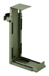 Arozzi AZ-PCMOUNT-FST All-in-one PC/arbejdsstation montering & stativ 30 kg -, Grøn