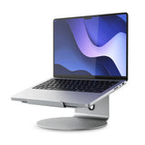 ALOGIC E360LSSLV laptop stativ Sølv