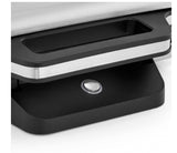 WMF LONO sandwichtoaster 870 W Rustfrit stål