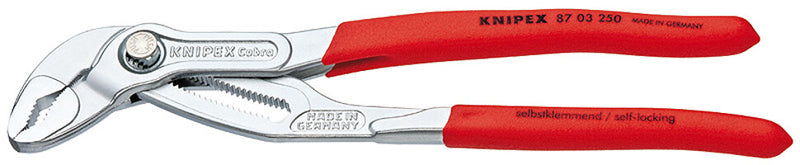 Knipex 87 03 250 tang Tunge-og-spids tang