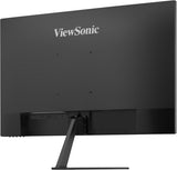 Viewsonic VX Series VX2479A-HD-PRO computerskærm 61 cm (24") 1920 x 1080 pixel Fuld HD LED Sort
