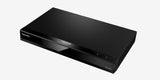 Panasonic DP-UB424 Blu-Ray afspiller 3D Sort