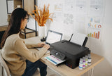 Canon PIXMA G3480 Inkjet A4 4800 x 1200 dpi 11 sider pr. minut Wi-Fi