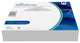 MediaRange BOX68-WF optisk disk etui 1 diske Hvid