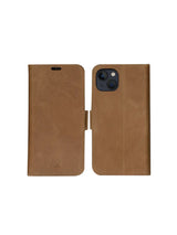 dbramante1928 CO61GT001672 mobiltelefon etui 15,5 cm (6.1") Tegnebogsetui Solbrun