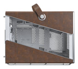 Montech Heritage PRO Midi Tower Hvid