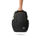 RØDE Backpack rygsæk Sort Alcantara, Polyester