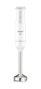 Zelmer ZHB4563S blender 0,8 L Bordplade blender 800 W Hvid, Transparent, Sølv