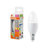 Osram LED SUPERSTAR LED-lampe Varm hvid 2700 K 4,9 W E27 F