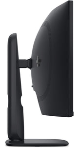 Alienware AW3426DWM computerskærm 86,4 cm (34") 3440 x 1440 pixel 4K Ultra HD LCD Sort