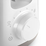 Philips Daily Collection HD2590/00 brødrister 8 1 skive(r) 950 W