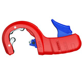 Knipex 90 23 01 BK manuelt rørskæreværktøj Rørskærer
