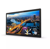 Philips B Line 222B1TFL/00 computerskærm 54,6 cm (21.5") 1920 x 1080 pixel Fuld HD LED Berøringsskærm Sort