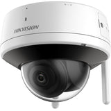 Hikvision DS-2CV2141G2-IDW(2.8mm)(E)/EU Kuppel IP-sikkerhedskamera Indendørs 2560 x 1440 pixel Loft