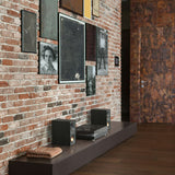 Klipsch R-40PM Sort Ledningsført