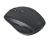 Logitech 910-005132 mus Kontor Højre hånd RF trådløs + Bluetooth 4000 dpi