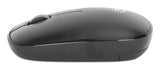 Manhattan MW3050 mus Universel Ambidextrous Optisk 1200 dpi