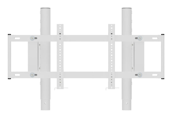 Oplite 103141 86,4 cm (34") Pæl Hvid