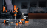 FEIN 64203008010 tilbehør til elektrisk skruetrækker