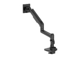 Multibrackets 3262 skærmbeslag og -stativer 124,5 cm (49") Skrivebord Sort