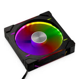 Phanteks D30-140 Computerkabinet Ventilator 14 cm Sort 1 stk