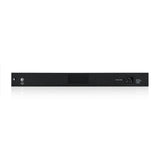 Zyxel XGS2220-30F Administreret L3 Sort