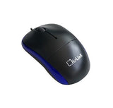 L-Link LL-2080-A mus Kontor Ambidextrous USB Type-A Optisk