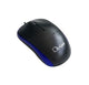 L-Link LL-2080-A mus Kontor Ambidextrous USB Type-A Optisk