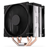 ENDORFY Fera 5 Dual Fan Processor Luftkøler 12 cm Sort