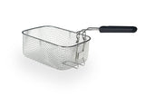 Fritel Turbo SF 4551M Enkelt 5 L 3000 W Frituregryde Anthracit