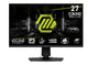 MSI MAG 275UPDDE E14 computerskærm 68,6 cm (27") 3840 x 2160 pixel 4K Ultra HD LED Sort