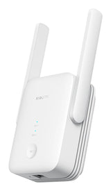 Xiaomi Wi-Fi Range Extender AX1500 Netværksgentager Hvid 10, 100, 1000 Mbit/s