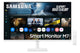 Samsung M7 M70F computerskærm 81,3 cm (32") 3840 x 2160 pixel 4K Ultra HD LED Hvid