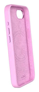 PURO PUIPCSE25ICONMPROSE mobiltelefon etui 15,4 cm (6.06") Cover Lyserød