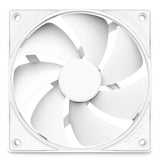 NZXT RF-P12SF-W2 Computerkølesystem Computerkabinet Ventilator Hvid 1 stk