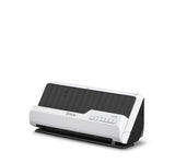 Epson DS-C330 ADF + Ark-fodret scanner 600 x 600 dpi A4 Sort, Hvid