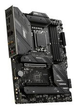 MSI MAG B760 TOMAHAWK WIFI bundkort Intel B760 LGA 1700 ATX