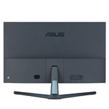 ASUS VU249CFE-B computerskærm 60,5 cm (23.8") 1920 x 1080 pixel Fuld HD LED Sort