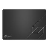 MSI Stealth 16 AI+ B3WGX-015FR Copilot+ PC Intel Core Ultra 9 386H Laptop 40,6 cm (16") Quad HD+ 32 GB DDR5-SDRAM 1 TB SSD NVIDIA GeForce RTX 5070 Wi-Fi 7 (802.11be) Windows 11 Pro Sort AZERTY Fransk