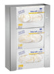 Bartscher 850025 multi-køkken automat Rustfrit stål