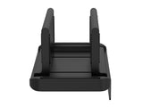 Multibrackets 4455 CPU holder Skrivebordsstativ CPU holder Sort