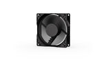 ENDORFY Zephyr 80 Computerkabinet Ventilator 8 cm Sort 1 stk