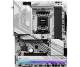 Asrock X870 Pro RS WiFi AMD X870 Sokkel AM5 ATX