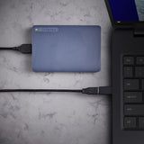 Intenso 6029565 ekstern harddisk 1 TB 5400 rpm 2.5" Micro-USB B 3.2 Gen 1 (3.1 Gen 1) Blå