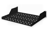 Digitus DN-19 TRAY-2-SW tilbehør til rack
