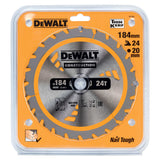 DeWALT DT1951-QZ rundsavklinge 1 stk